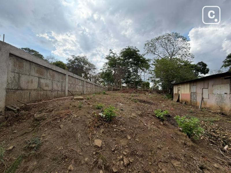Terreno en venta en Estancia de Santo Domingo, Managua – 307 varas²