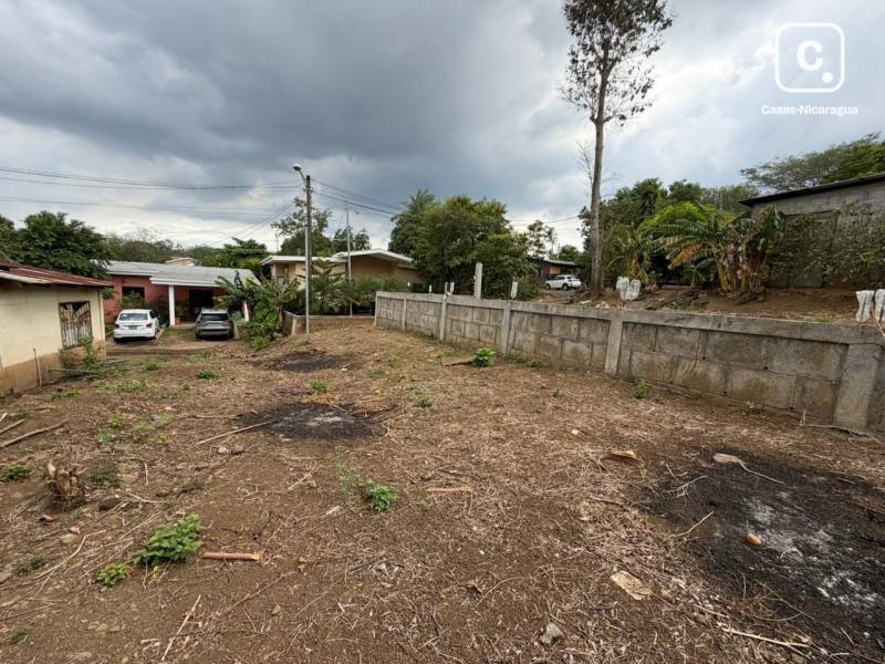 House for sale in Estancia de Santo Domingo, Managua – 215 m²