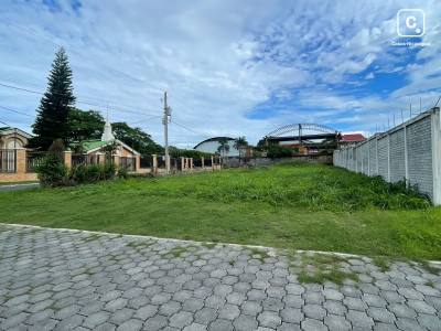 Terreno en venta en Managua – 799 varas²