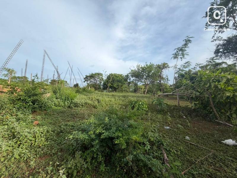 Lot for sale in Granada – 190 m²
