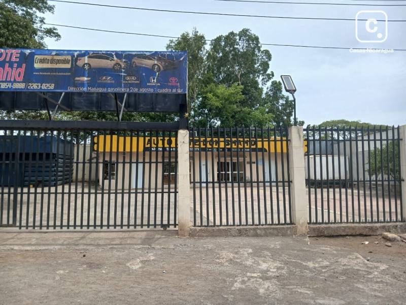 Apartamento en alquiler en El Mayoreo, Managua – 245 m²