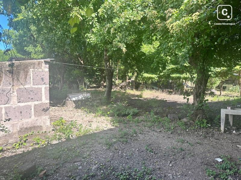 Terreno en venta en Matagalpa – 704 m²