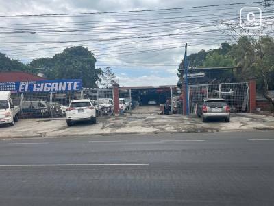 Apartamento en alquiler en Carretera Norte, Managua – 1,900 m²
