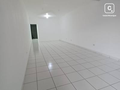Local comercial en alquiler en Carretera Masaya, Managua – 120 m², US$ 900/mes