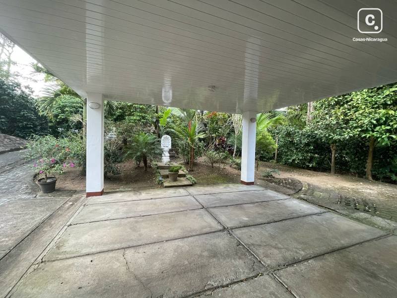 House for sale in Boaco – 5 beds, 451 m²