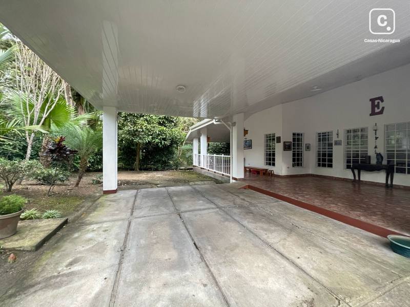House for sale in Boaco – 5 beds, 451 m²