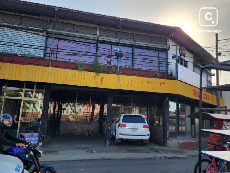 House for rent in Chinandega – 2 beds, 360 m²