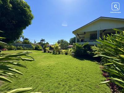 Commercial unit for sale in Chinandega – 370 m²