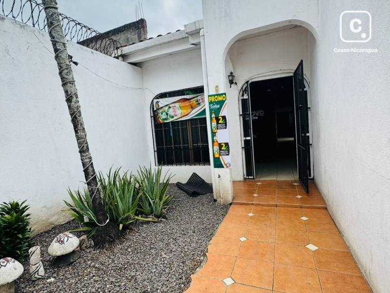 House for sale in Jinotega – 3 beds, 165 m²