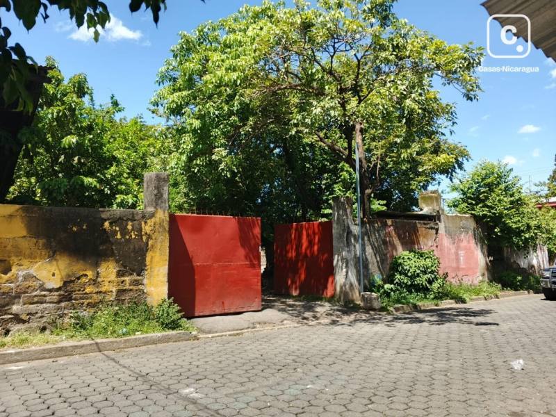 Casa en venta en Chinandega – 2,784 m²