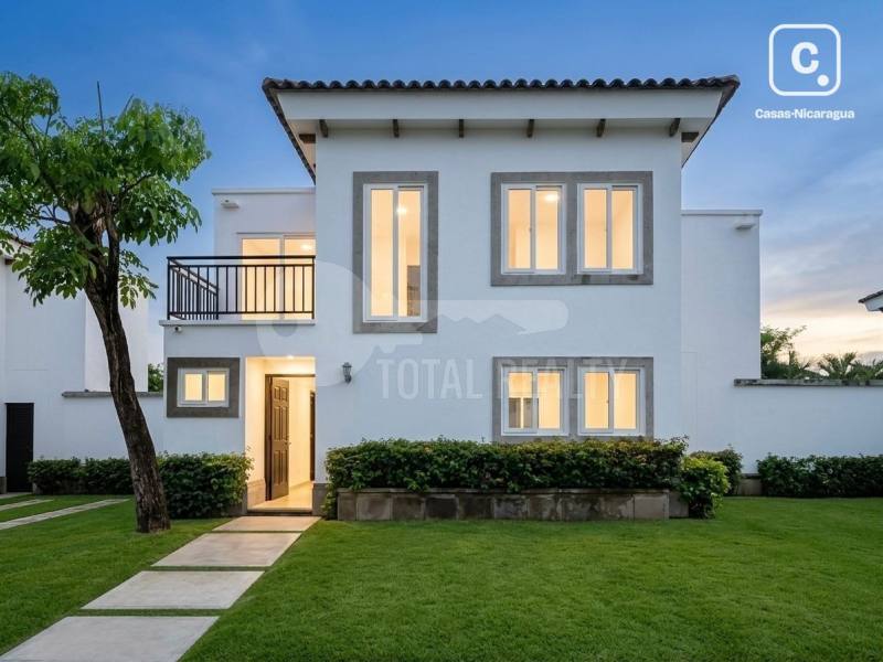 House for rent in Alamedas de las Colinas, Las Colinas