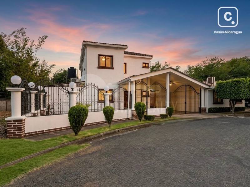 House for rent in Villa Fontana