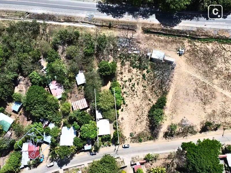 Casa en venta en San Juan del Sur, Rivas – 1 hab, 60 m²