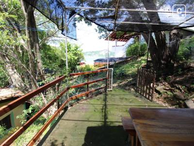 House for rent in San Juan del Sur, Rivas – 1 bed, 55 m²
