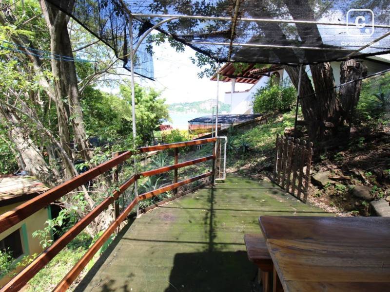 Casa en alquiler en San Juan del Sur, Rivas – 1 hab, 55 m²