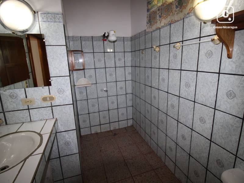 Casa en alquiler en San Juan del Sur, Rivas – 1 hab, 55 m²