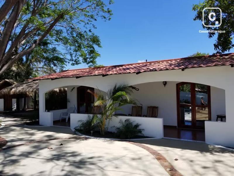 House for sale in San Juan del Sur, Rivas – 6 beds, 600 m², US$ 325,000