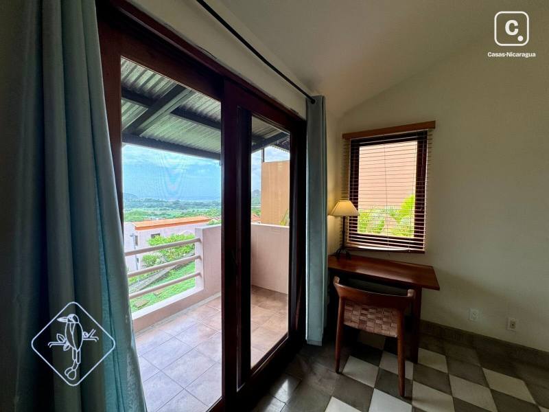 House for sale in San Juan del Sur, Rivas – 2 beds, 111 m², US$ 140,000