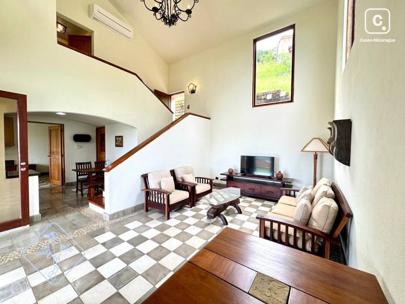 House for sale in San Juan del Sur, Rivas – 2 beds, 111 m², US$ 140,000