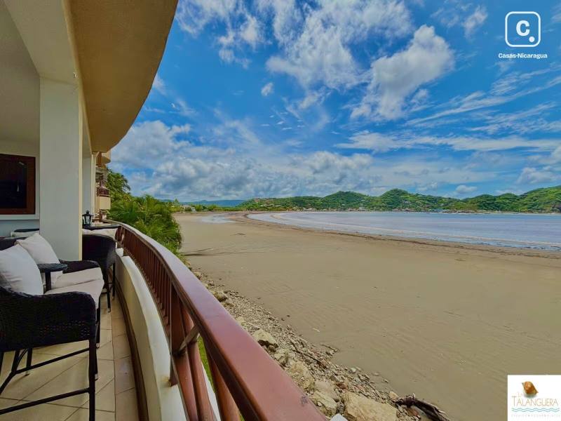 Apartment for rent in San Juan del Sur, Rivas – 4 beds, 184 m²