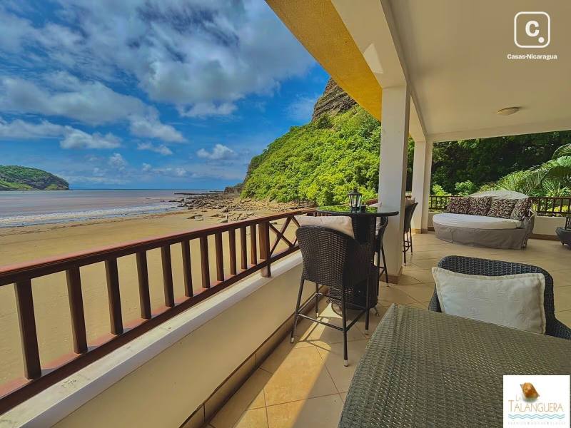Apartment for rent in San Juan del Sur, Rivas – 4 beds, 184 m²