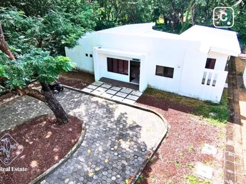 House for rent in San Juan del Sur, Rivas – 4 beds, 130 m²