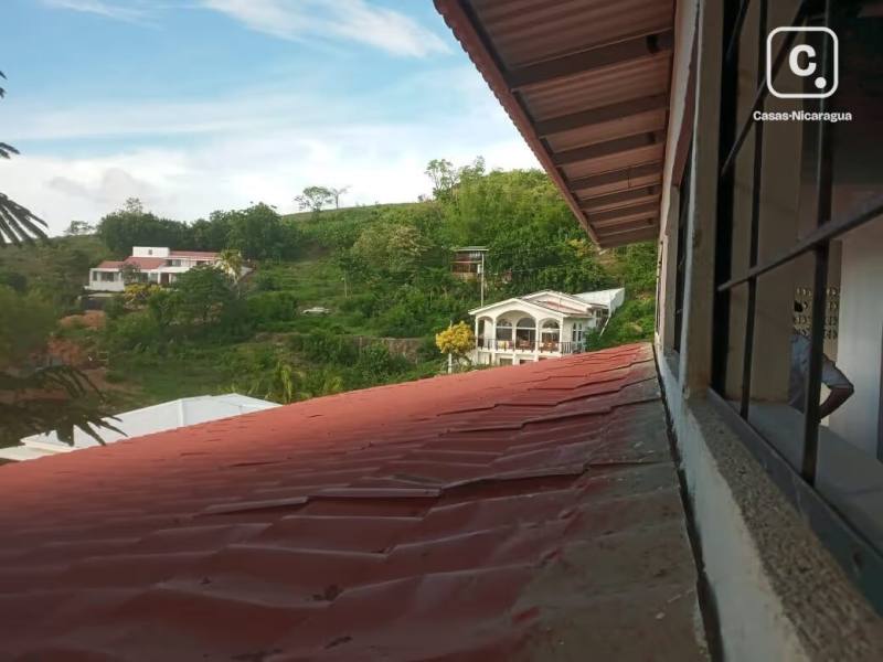 Apartamento en venta en El Remanso, Rivas – 1 hab, 92 m²