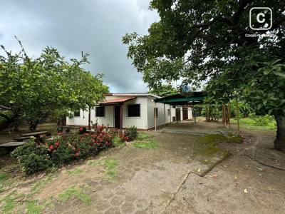 Casa en venta en Rivas – 3 hab, 110 m², US$ 95,000