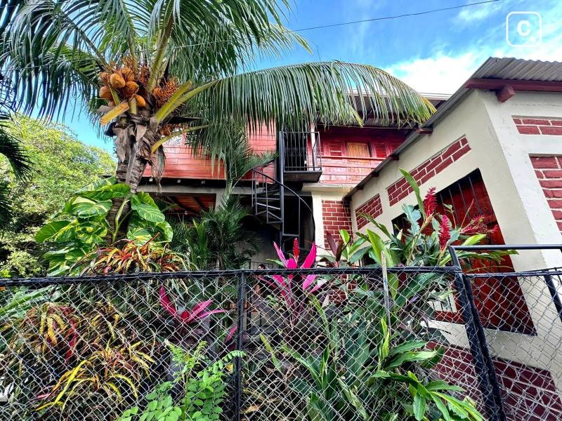 Casa en venta en San Juan del Sur, Rivas – 4 hab, 180 m²