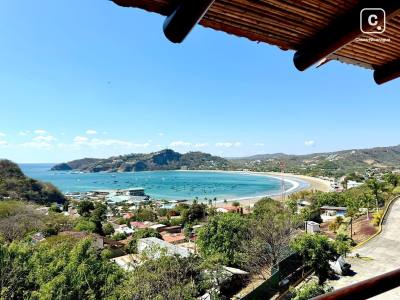 Casa en alquiler en San Juan del Sur, Rivas – 3 hab, 120 m²