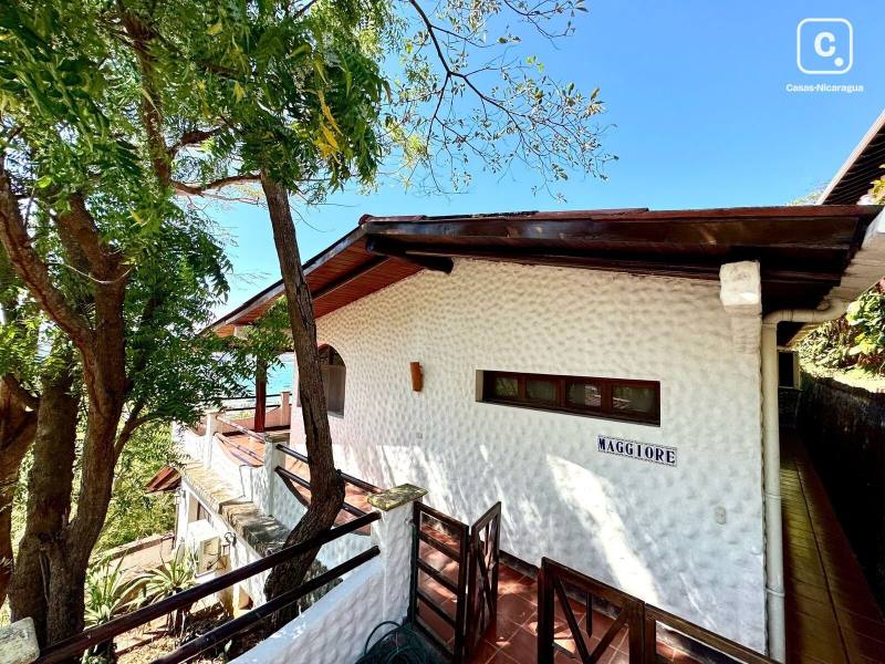 House for rent in San Juan del Sur, Rivas – 3 beds, 120 m²