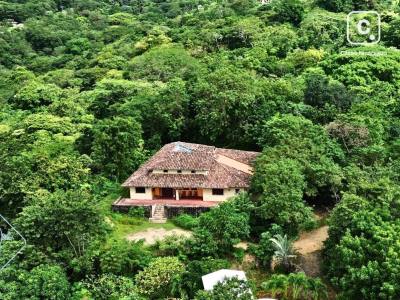 Finca en venta en San Juan del Sur, Rivas – 6 hab, 315 m²