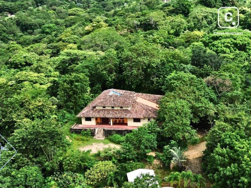 Finca en venta en San Juan del Sur, Rivas – 6 hab, 315 m²