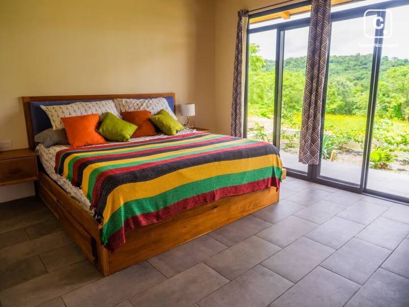 House for sale in San Juan del Sur, Rivas – 3 beds, 141 m²