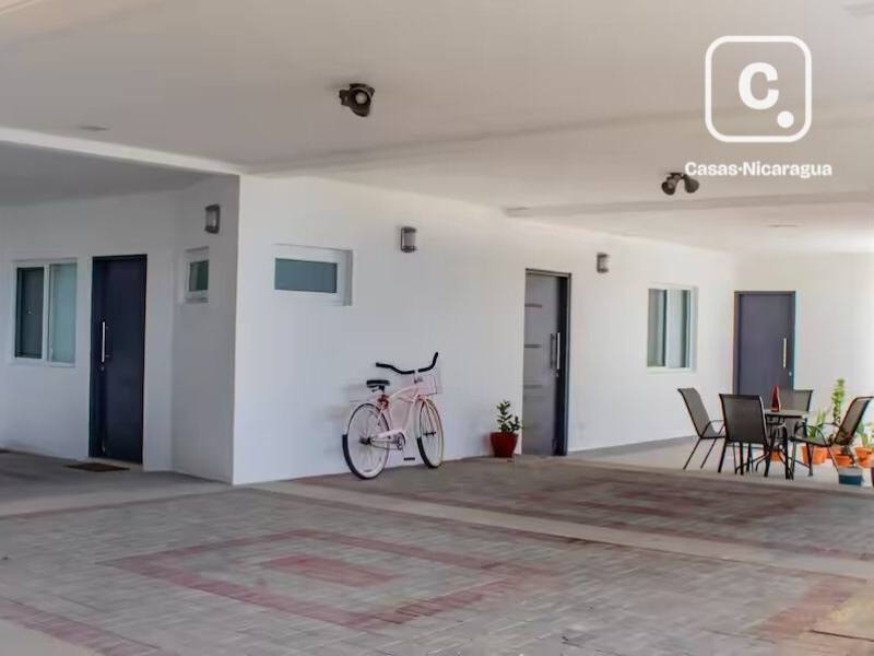 Apartamento en venta en San Juan del Sur, Rivas – 2 hab, 151 m²
