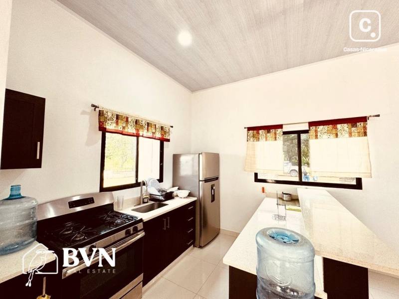 House for sale in San Juan del Sur, Rivas – 4 beds, 229 m²