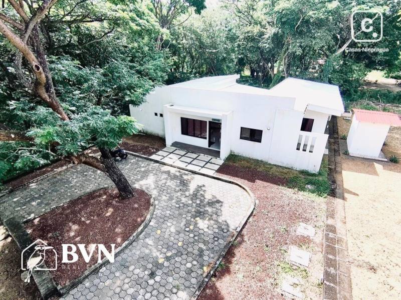 House for sale in San Juan del Sur, Rivas – 4 beds, 229 m²