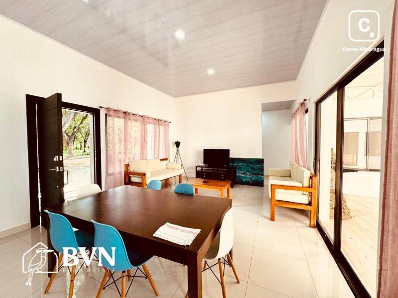 House for sale in San Juan del Sur, Rivas – 4 beds, 229 m²
