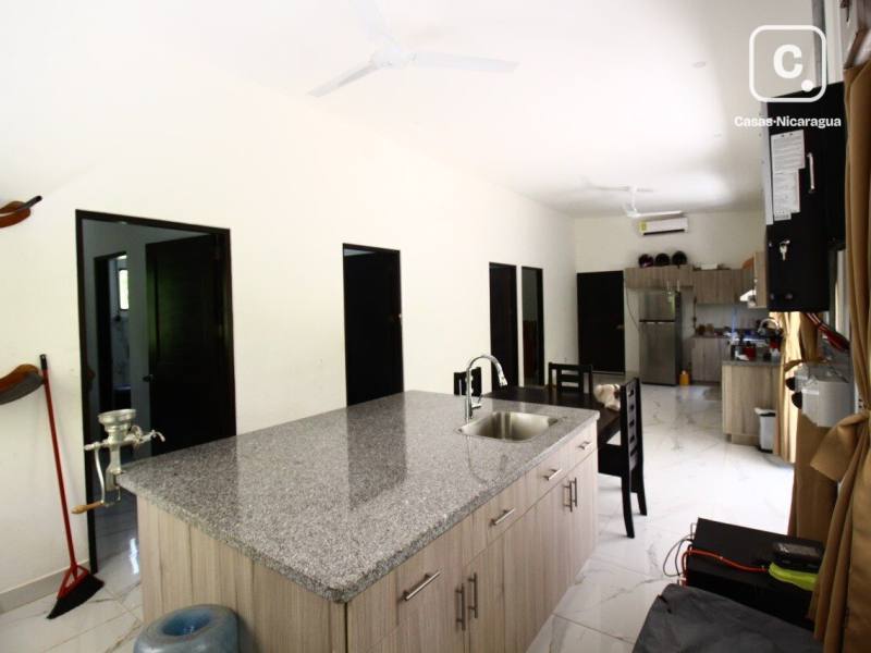 Casa en venta en Rivas – 2 hab