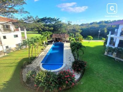 Apartamento en venta en Tola, Rivas – 2 hab, 118 m²