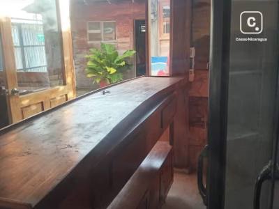 Commercial unit for sale in San Juan del Sur, Rivas – 200 m²