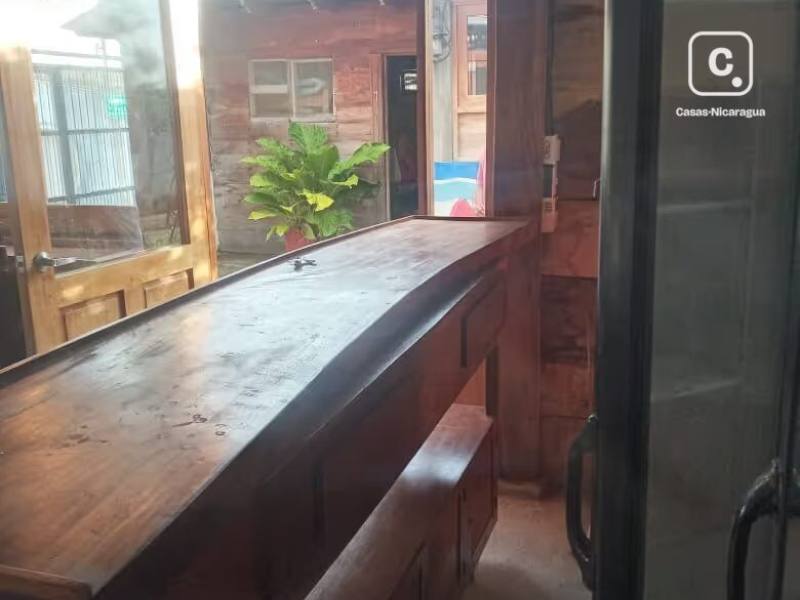 Local comercial en venta en San Juan del Sur, Rivas – 200 m²