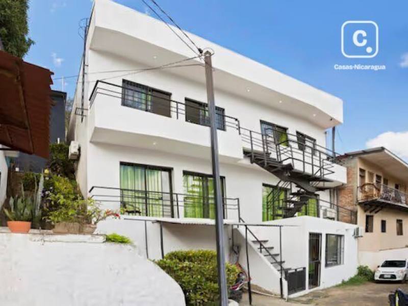 Apartamento en venta en San Juan del Sur, Rivas – 9 hab, 279 m²
