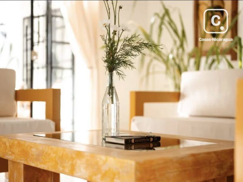 Casa en venta en San Juan del Sur, Rivas – 3 hab, 120 m²