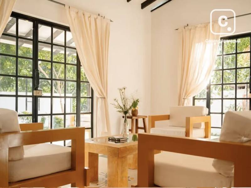 Casa en venta en San Juan del Sur, Rivas – 3 hab, 120 m²