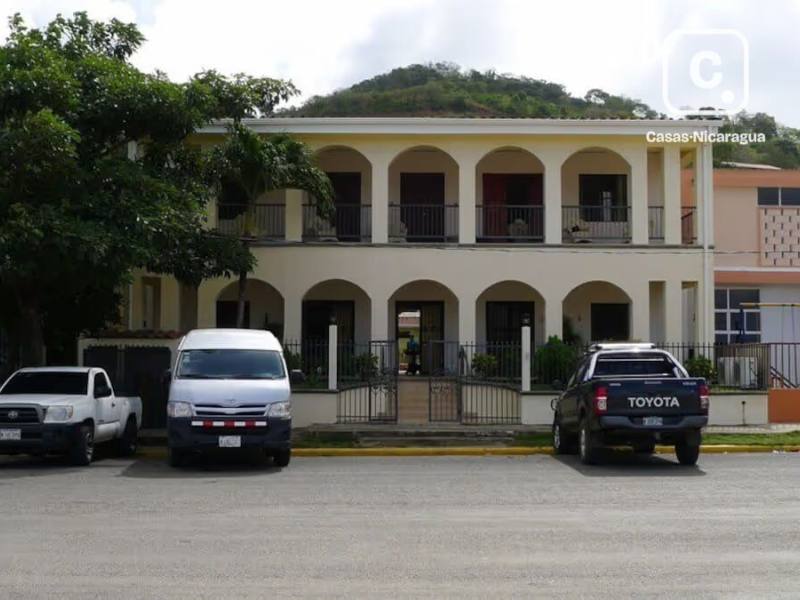 Casa en venta en San Juan del Sur, Rivas – 6 hab, 511 m²