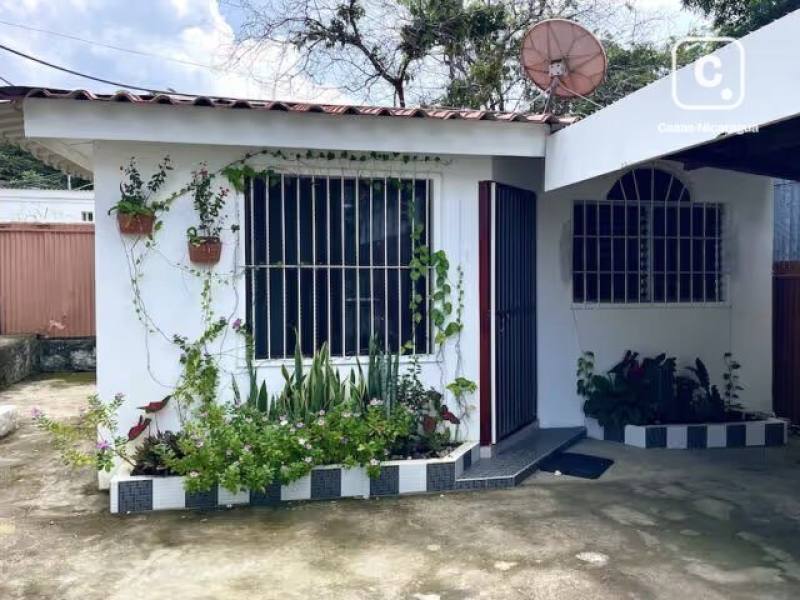 Casa en venta en San Juan del Sur, Rivas – 4 hab, 120 m²