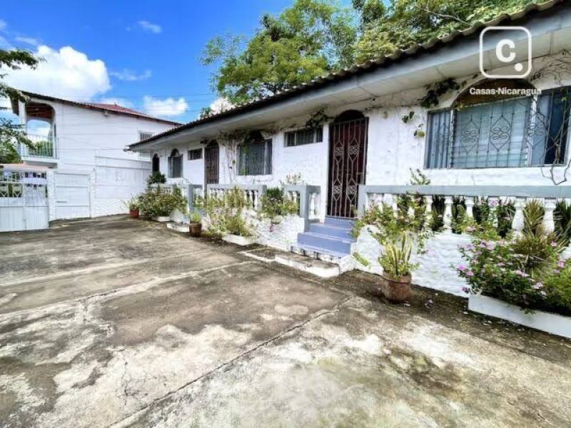Casa en venta en San Juan del Sur, Rivas – 4 hab, 120 m²