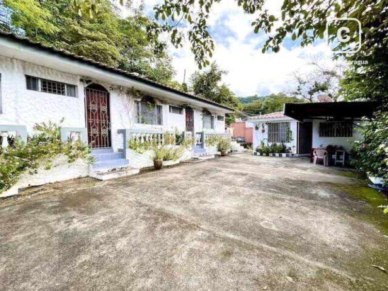 Casa en venta en San Juan del Sur, Rivas – 4 hab, 120 m²