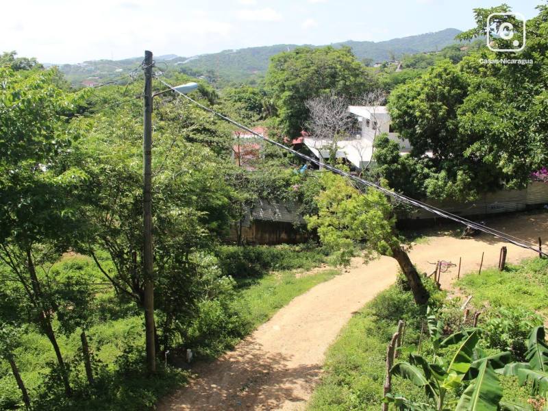 Casa en venta en San Juan del Sur, Rivas – 2 hab, 143 m²